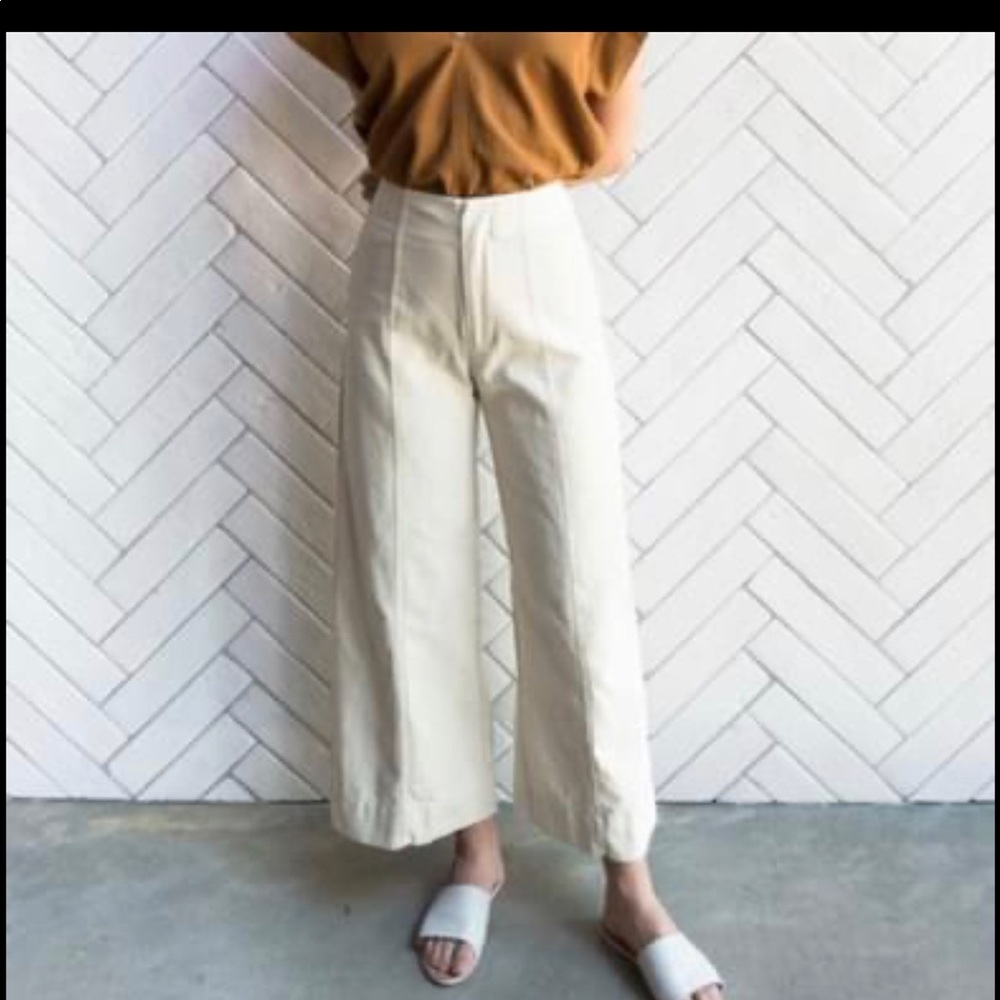 Esby Lucia pants